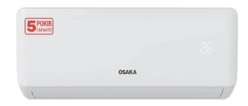 Osaka ST-07HH Elite